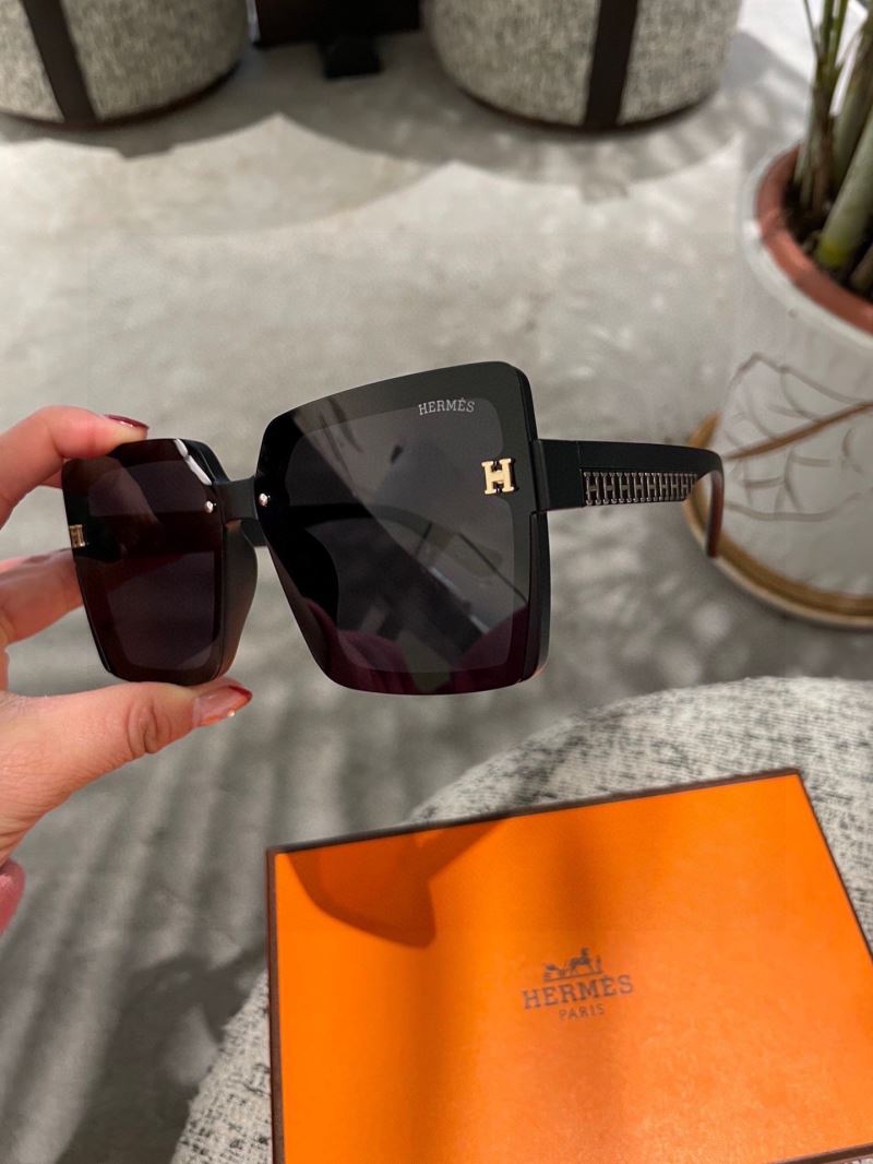 Hermes Sunglasses